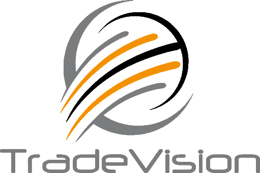 TradeVision Logo